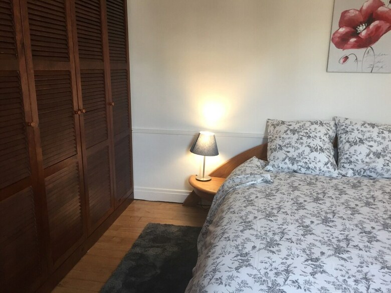 Apartamentos Coeur Dampierre-troyes