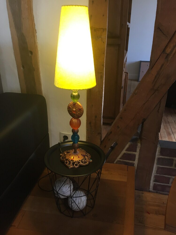 Apartamentos Coeur Dampierre-troyes