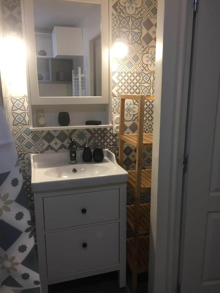 Apartamentos Coeur Dampierre-troyes