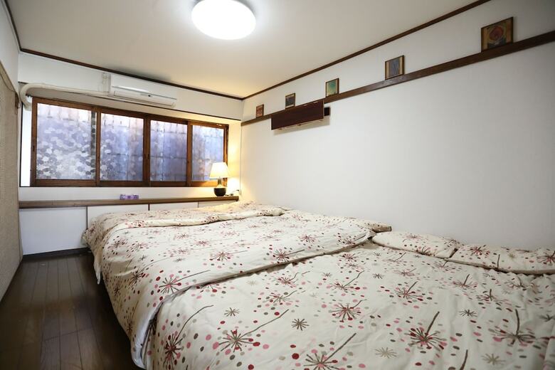 L House