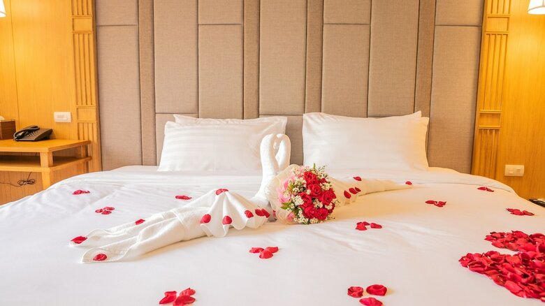 Lanna Thaphae Hotel