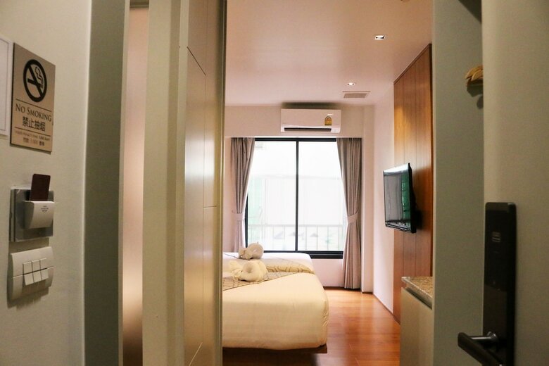 Lanna Thaphae Hotel