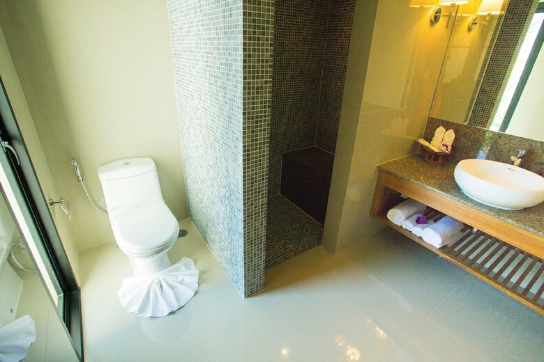 Lanna Thaphae Hotel