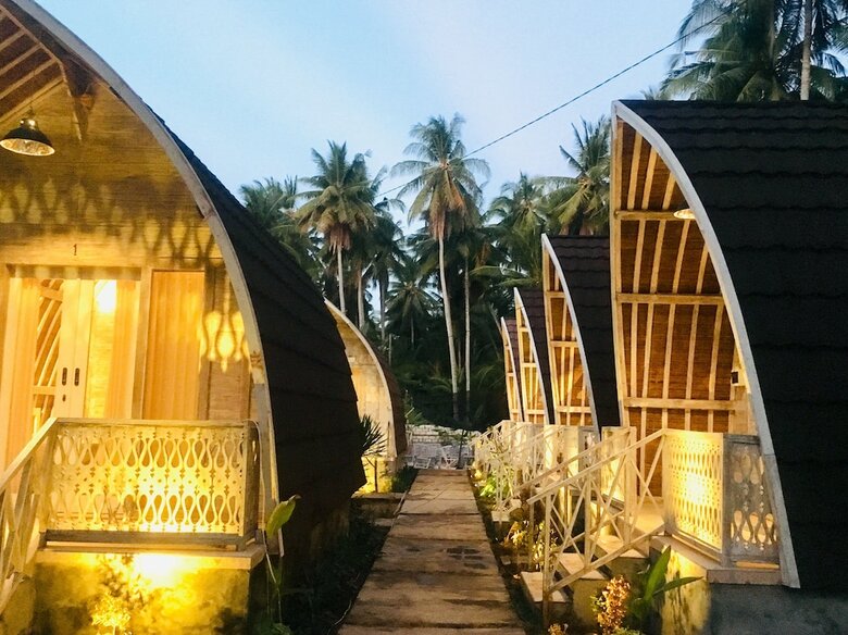 Hotel The Vagary Vibes