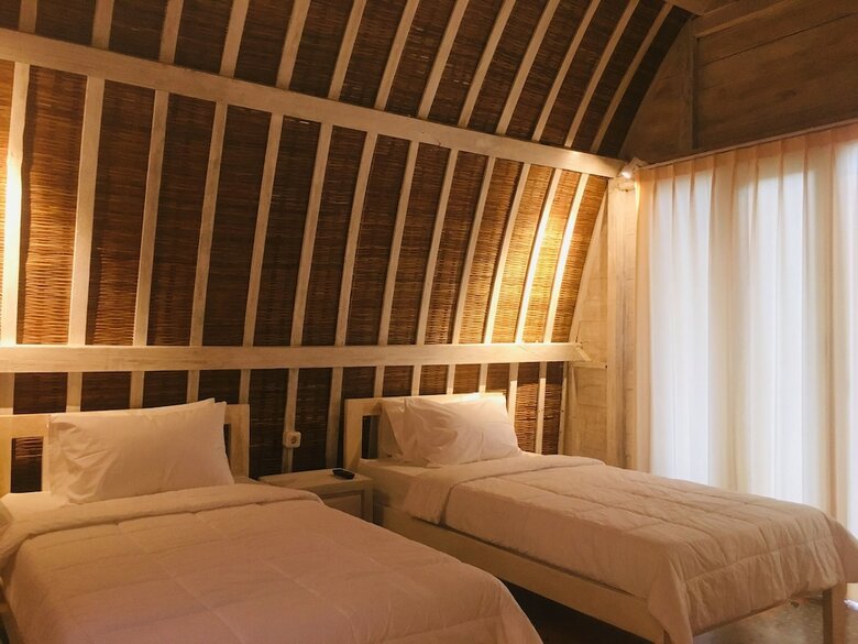 Hotel The Vagary Vibes