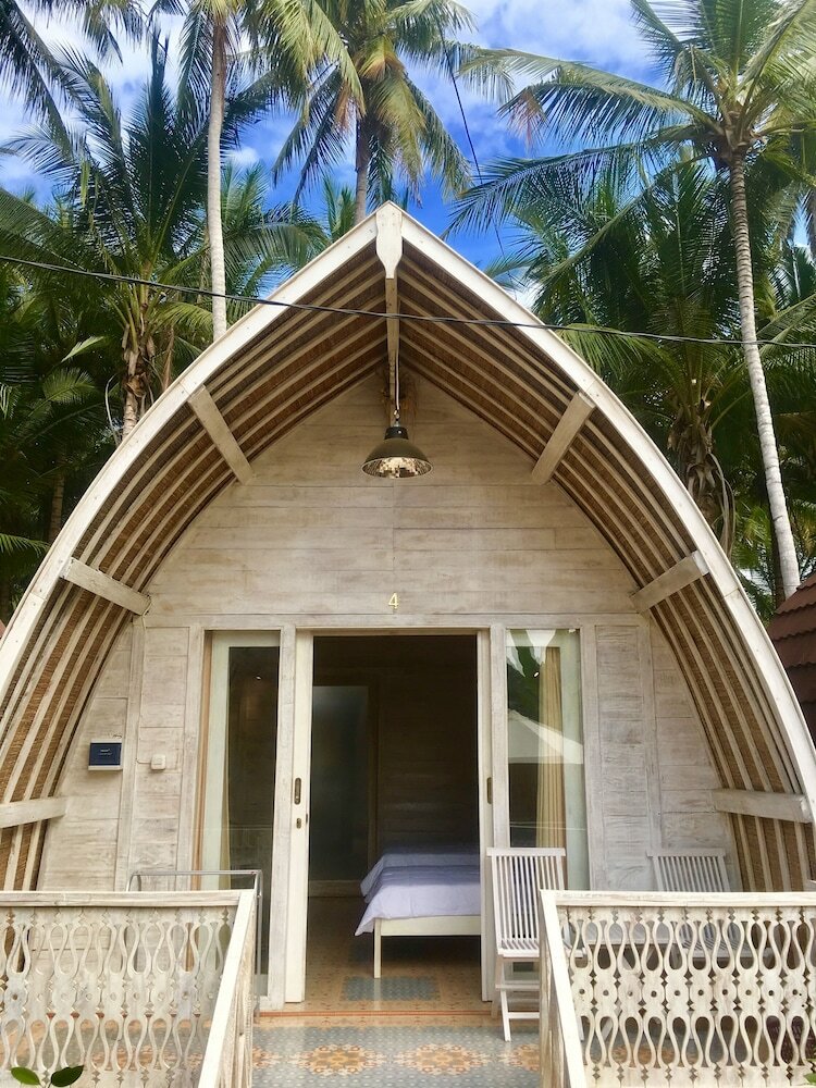 Hotel The Vagary Vibes