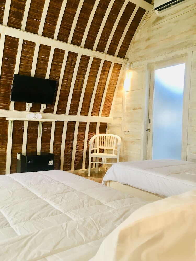 Hotel The Vagary Vibes