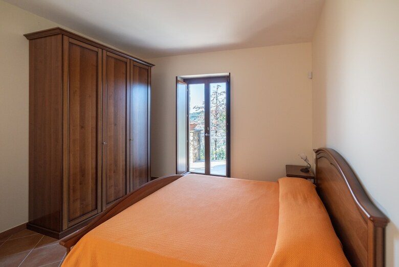 Villa Pandora