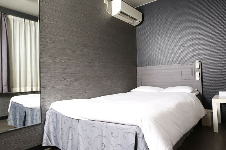 Hotel Asche