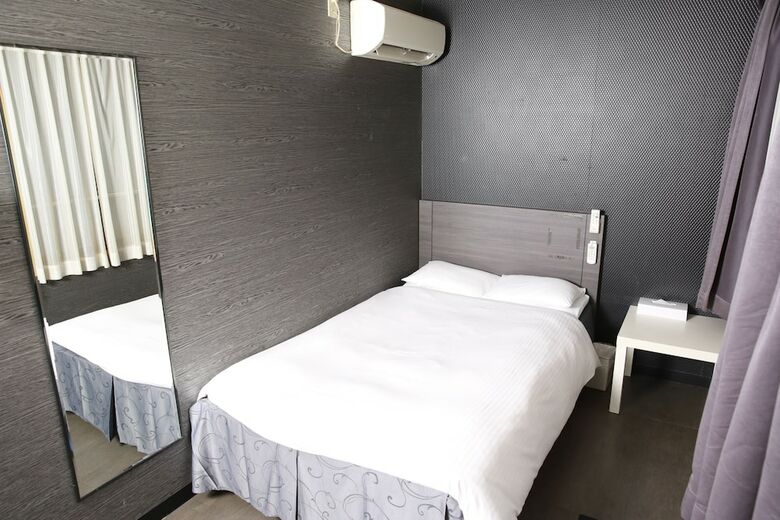 Hotel Asche