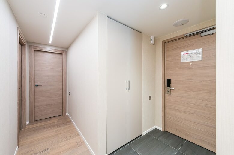 Hotel Intermark Residence