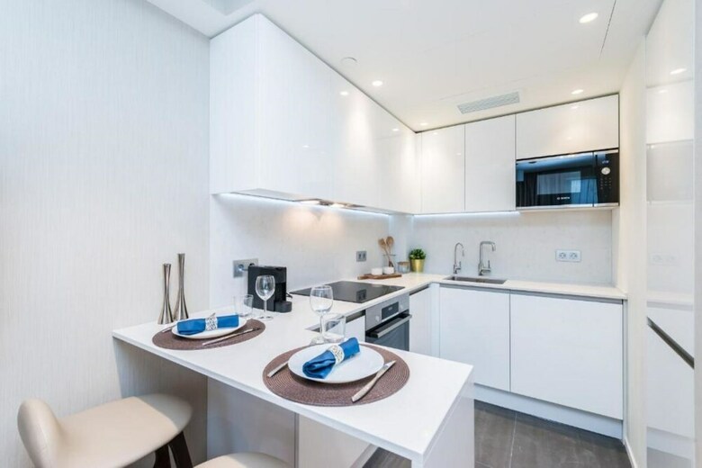 Hotel Intermark Residence