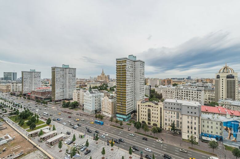 Hotel Intermark Residence