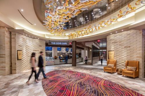 Choctaw Casino Hotel - Grant