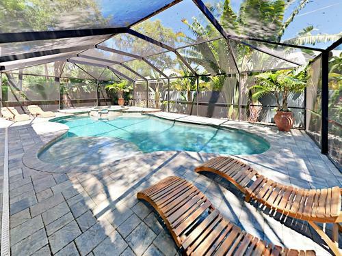 1919 Siesta Drive Home