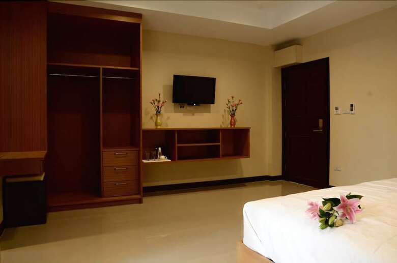 Hotel Bb Residence