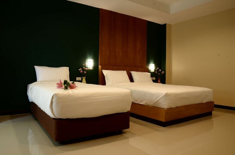 Hotel Bb Residence