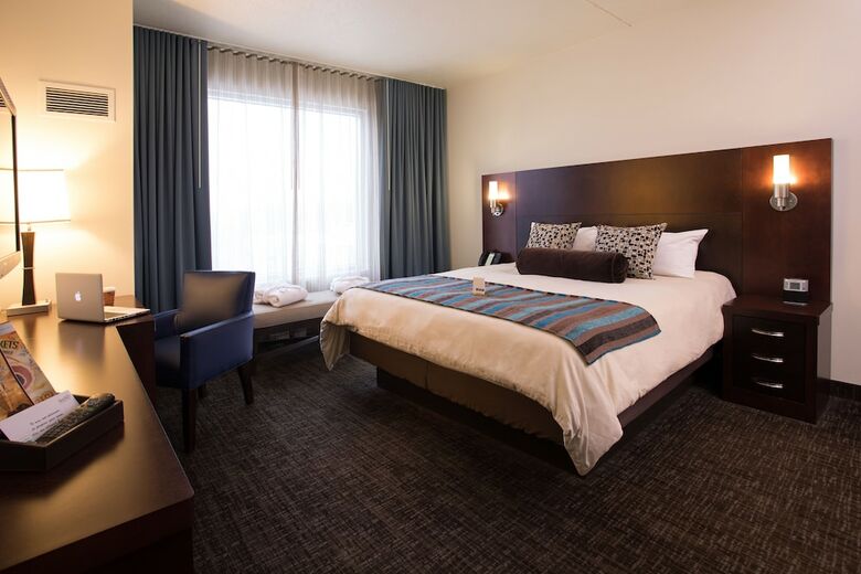 North Star Mohican Casino Resort Hotel