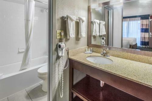 Hotel Clarion Inn