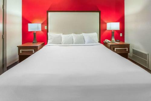 Hotel Clarion Inn