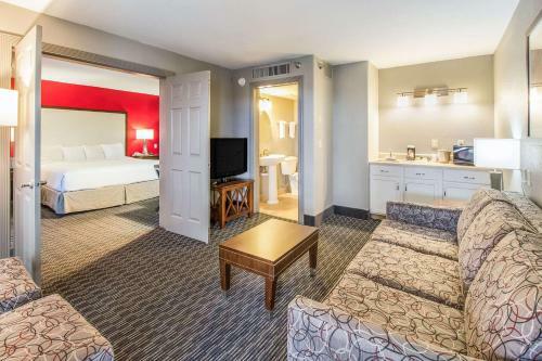 Hotel Clarion Inn