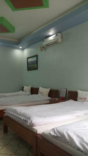 Hotel Kh�ch S?n ??ng V?n