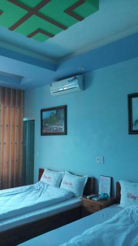 Hotel Kh�ch S?n ??ng V?n