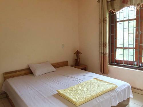 Nam Phong Hotel Ham Yen