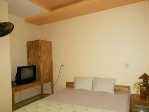 Nam Phong Hotel Ham Yen