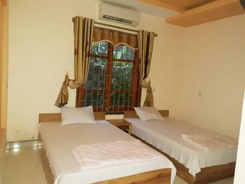 Nam Phong Hotel Ham Yen