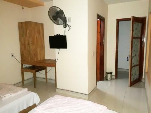 Nam Phong Hotel Ham Yen