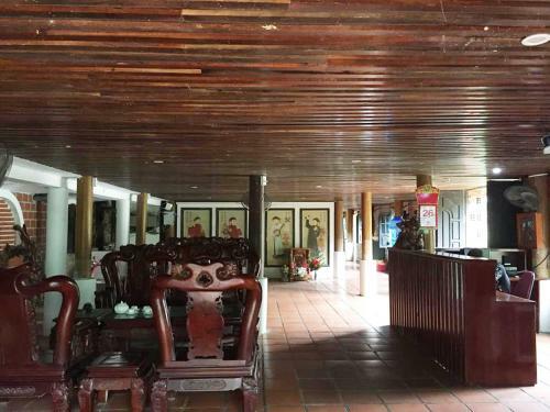 Nam Phong Hotel Ham Yen