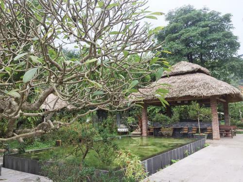 Nam Phong Hotel Ham Yen