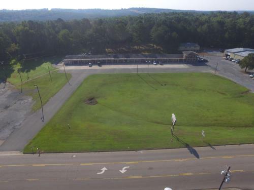 Motel Roadway Inn Troy