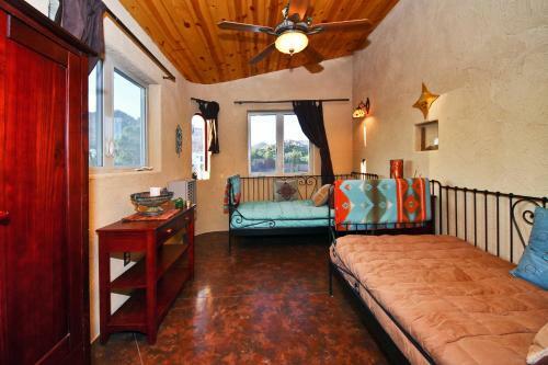 Zion Villa