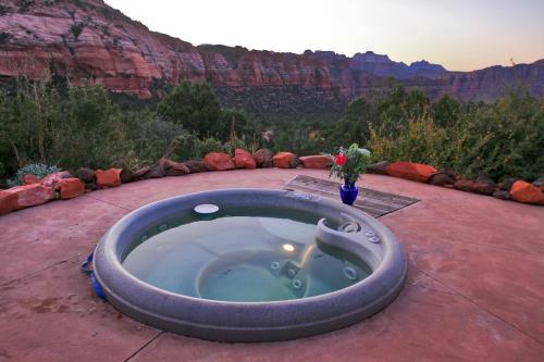 Zion Villa
