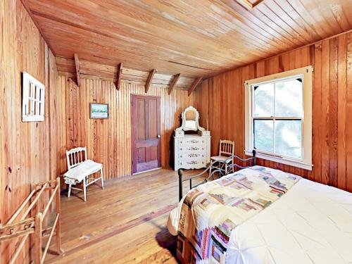 Green Gables Cottage