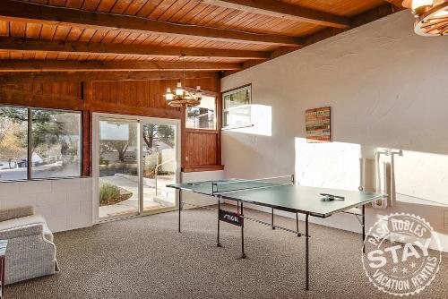 Cozy Casa Blanca 2448
