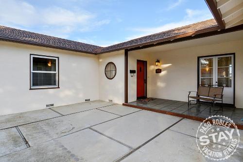 Cozy Casa Blanca 2448