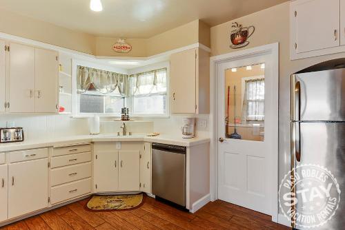 Cozy Casa Blanca 2448