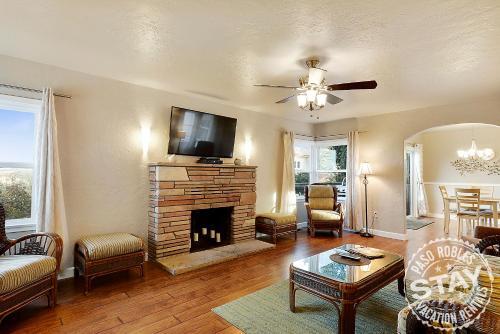 Cozy Casa Blanca 2448