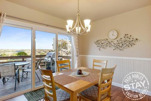 Cozy Casa Blanca 2448
