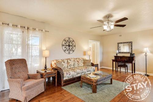 Cozy Casa Blanca 2448