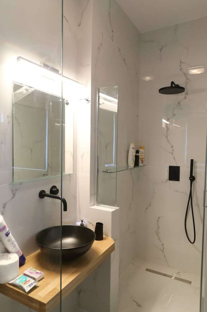 Apartamentos Triple A - Evripidou 36