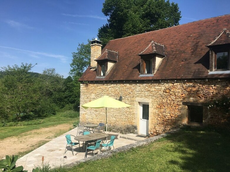Les Vieilles Pierres