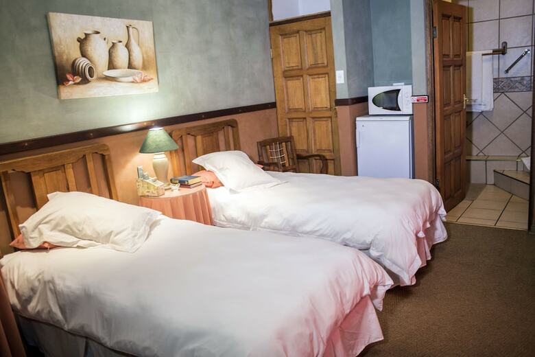 Hotel Kleine Eden