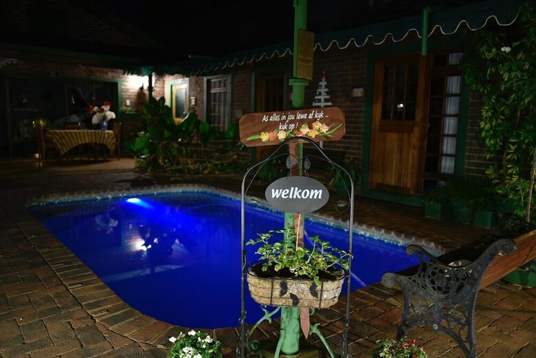 Hotel Kleine Eden