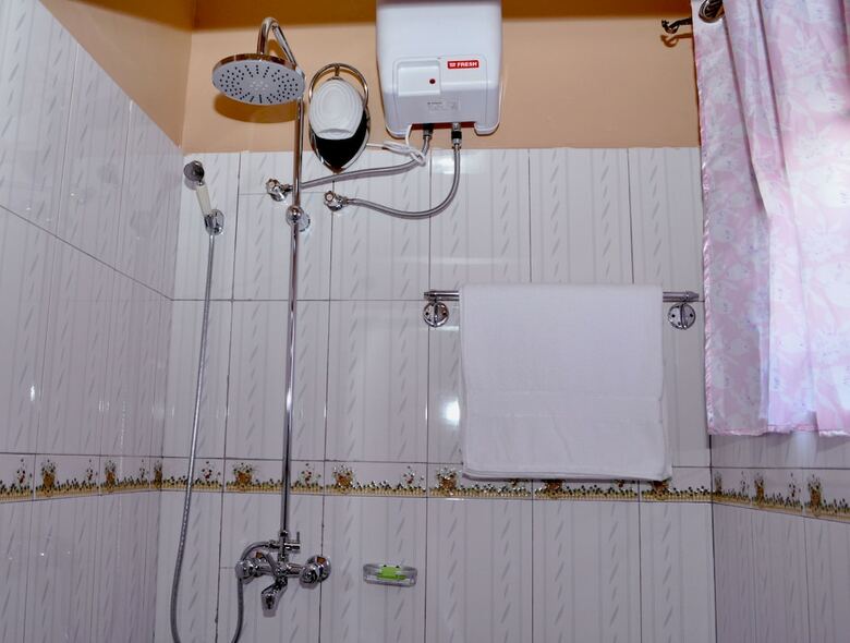 Antique Apartments