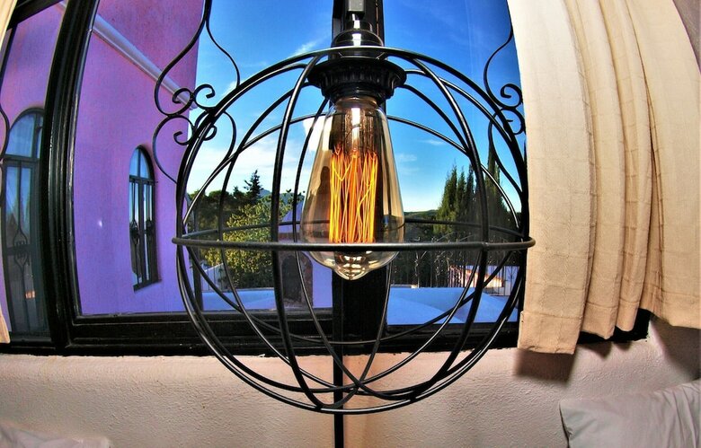 Bed & Breakfast Casa Malva