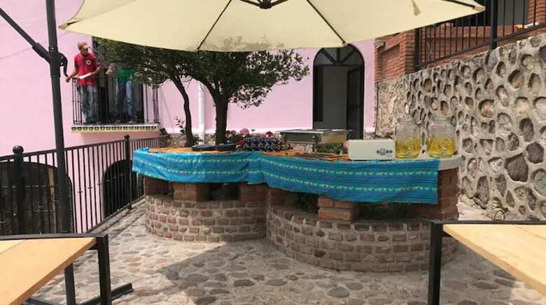 Bed & Breakfast Casa Malva
